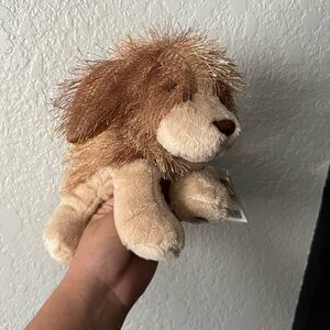 Webkinz brand new with tags Plush doggy